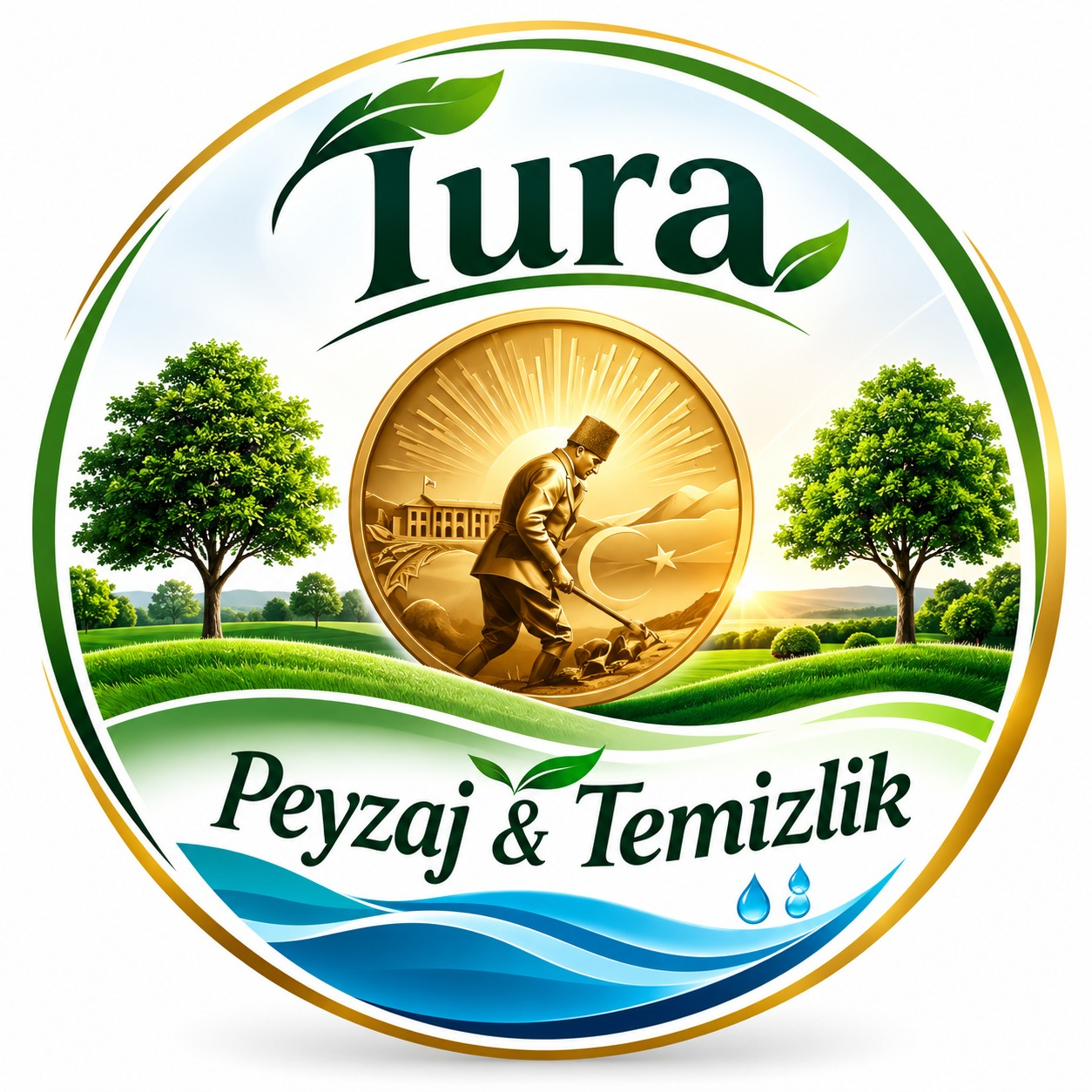 Tura Peyzaj & Temizlik